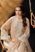 Alizeh | Dua Formals 26 | AF-DUA-3031-Gilded Lace