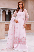 Mina Kashif | Shahbano Luxury Pret 24 | Malook - House Of Anaya