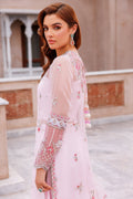 Mina Kashif | Shahbano Luxury Pret 24 | Malook - House Of Anaya