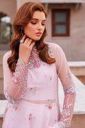 Mina Kashif | Shahbano Luxury Pret 24 | Malook - House Of Anaya