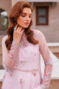 Mina Kashif | Shahbano Luxury Pret 24 | Malook - House Of Anaya