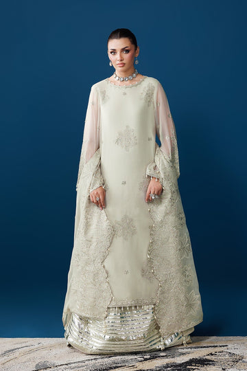 Alizeh | Dua Formals 26 | AF-DUA-3036-Dew Drop
