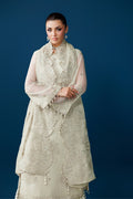 Alizeh | Dua Formals 26 | AF-DUA-3036-Dew Drop
