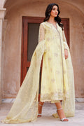 Mina Kashif | Shahbano Luxury Pret 24 | Abira - House Of Anaya