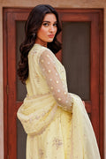 Mina Kashif | Shahbano Luxury Pret 24 | Abira - House Of Anaya