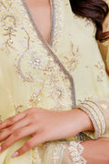 Mina Kashif | Shahbano Luxury Pret 24 | Abira - House Of Anaya