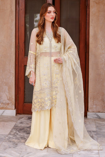 Mina Kashif | Shahbano Luxury Pret 24 | Reem - House Of Anaya