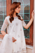 Mina Kashif | Shahbano Luxury Pret 24 | Izea - House Of Anaya