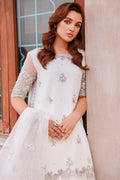 Mina Kashif | Shahbano Luxury Pret 24 | Izea - House Of Anaya