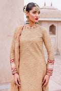 Mina Kashif | Shahbano Luxury Pret 24 | Haya - House Of Anaya