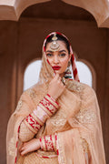 Mina Kashif | Shahbano Luxury Pret 24 | Haya - House Of Anaya