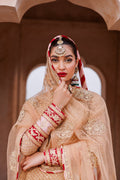 Mina Kashif | Shahbano Luxury Pret 24 | Haya - House Of Anaya