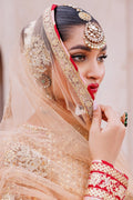 Mina Kashif | Shahbano Luxury Pret 24 | Haya - House Of Anaya