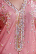 Mina Kashif | Shahbano Luxury Pret 24 | Amber - House Of Anaya