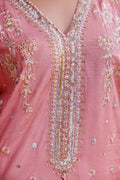 Mina Kashif | Shahbano Luxury Pret 24 | Amber - House Of Anaya