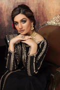 Erum Khan | Begham Jaan Bridal Formals | SHAHNAZ