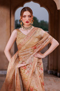 Mina Kashif | Shahbano Luxury Pret 24 | Zymal - House Of Anaya