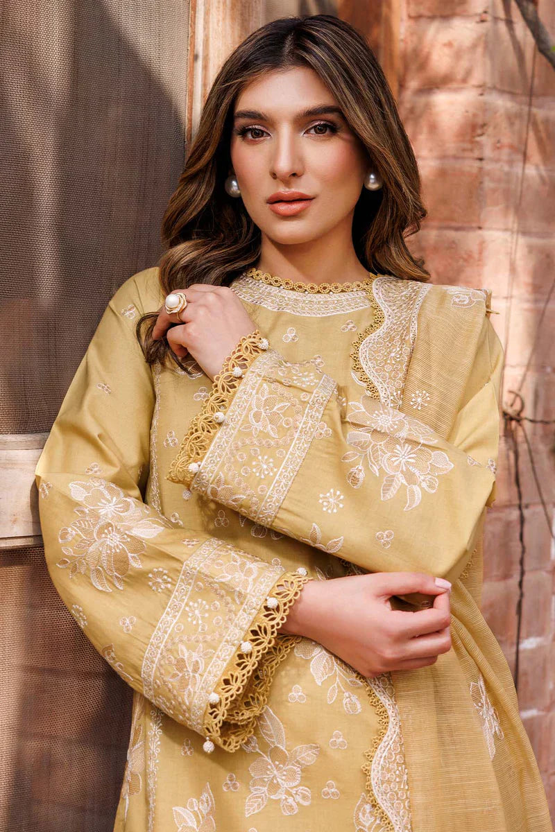 Farasha | Summer weaves | Tuscany Dream