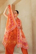 Noor By Saadia Asad | Eid Handwork Laserkari Lawn 24 | D11 - House Of Anaya