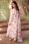 Alizeh | Embroidered Printed Festive Edit 25 | AF-EPL-7033-LIOR