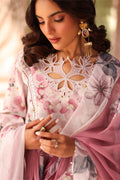 Alizeh | Embroidered Printed Festive Edit 25 | AF-EPL-7033-LIOR