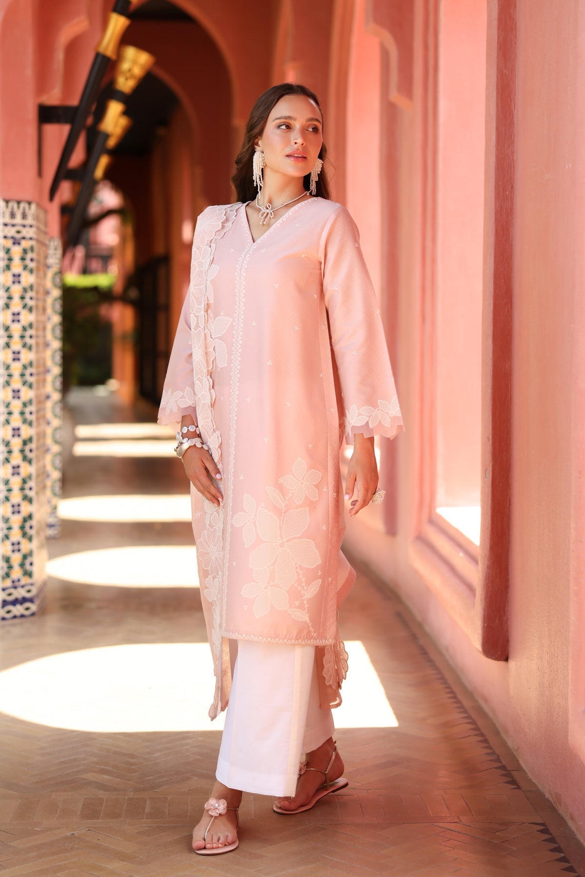 Xenia Formals | Ready to Wear | SHADOW