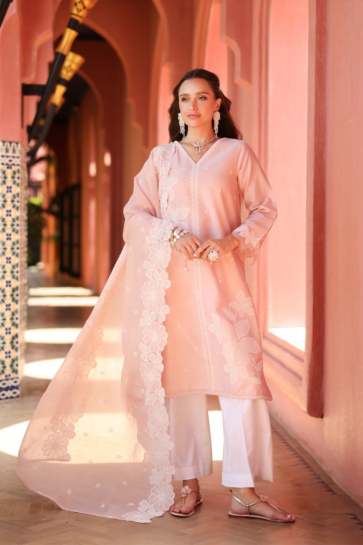 Xenia Formals | Ready to Wear | SHADOW