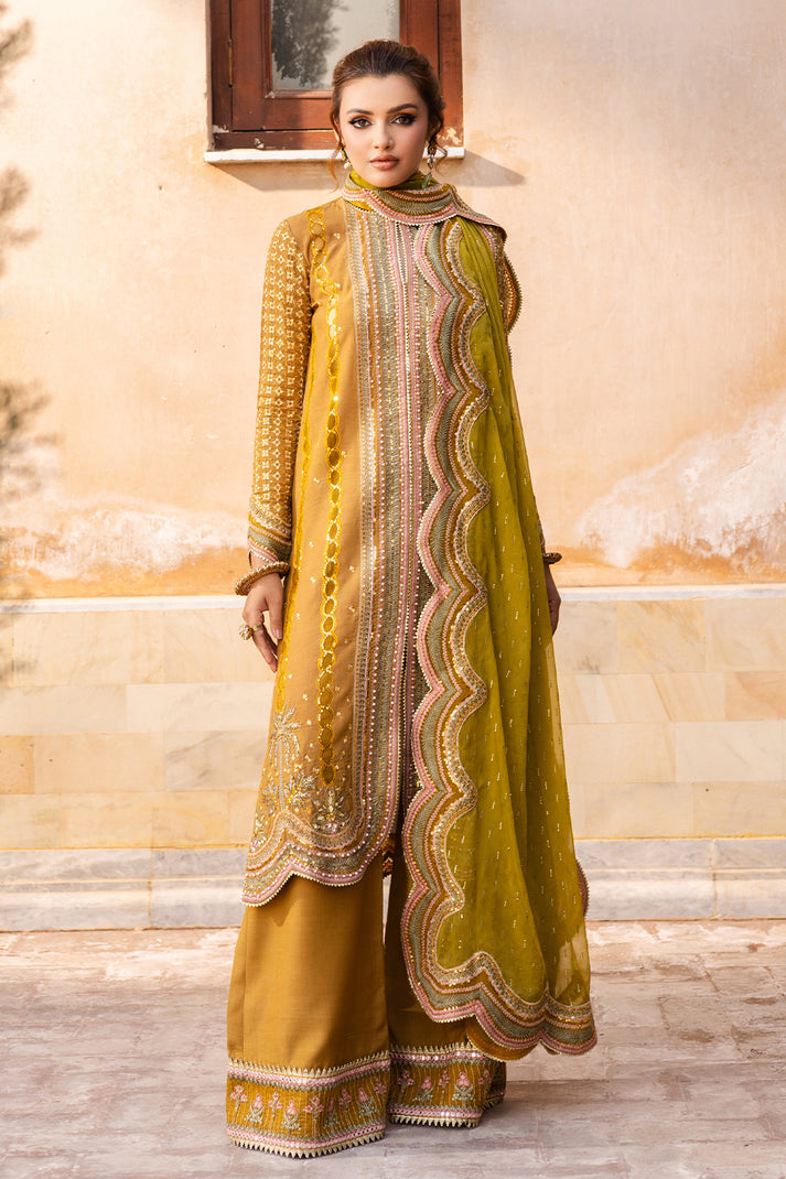 Saad Shaikh | Jahan Festive Collection | NORMA - House Of Anaya