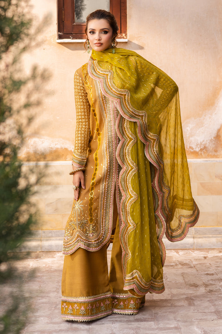 Saad Shaikh | Jahan Festive Collection | NORMA - House Of Anaya
