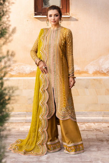Saad Shaikh | Jahan Festive Collection | NORMA - House Of Anaya