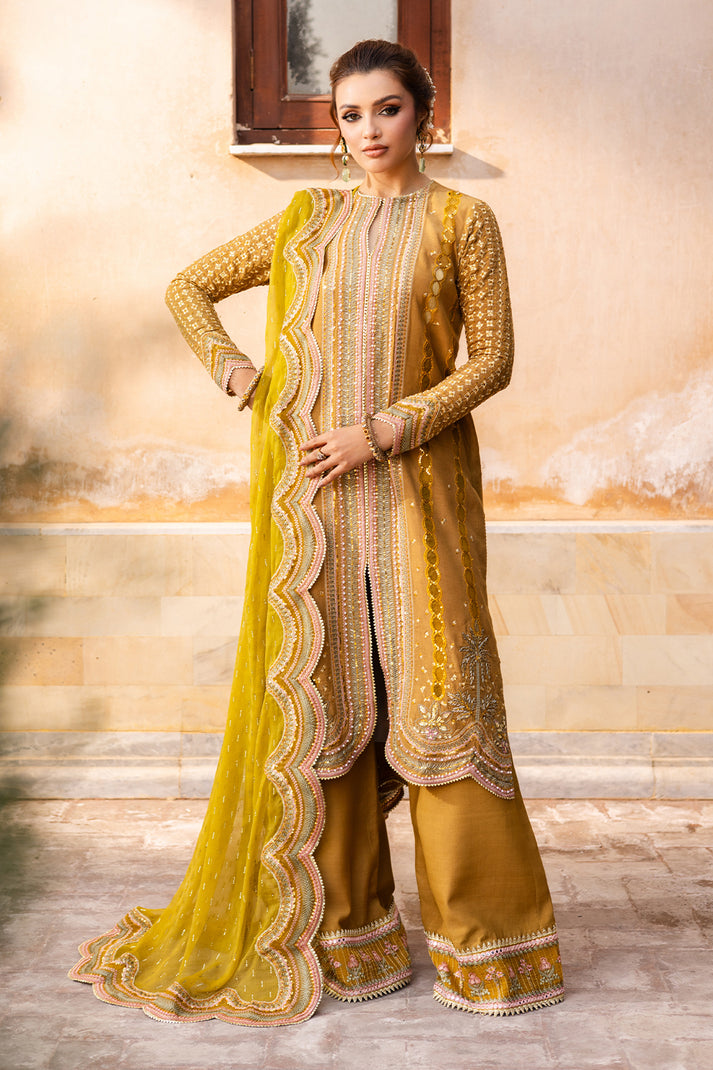 Saad Shaikh | Jahan Festive Collection | NORMA - House Of Anaya