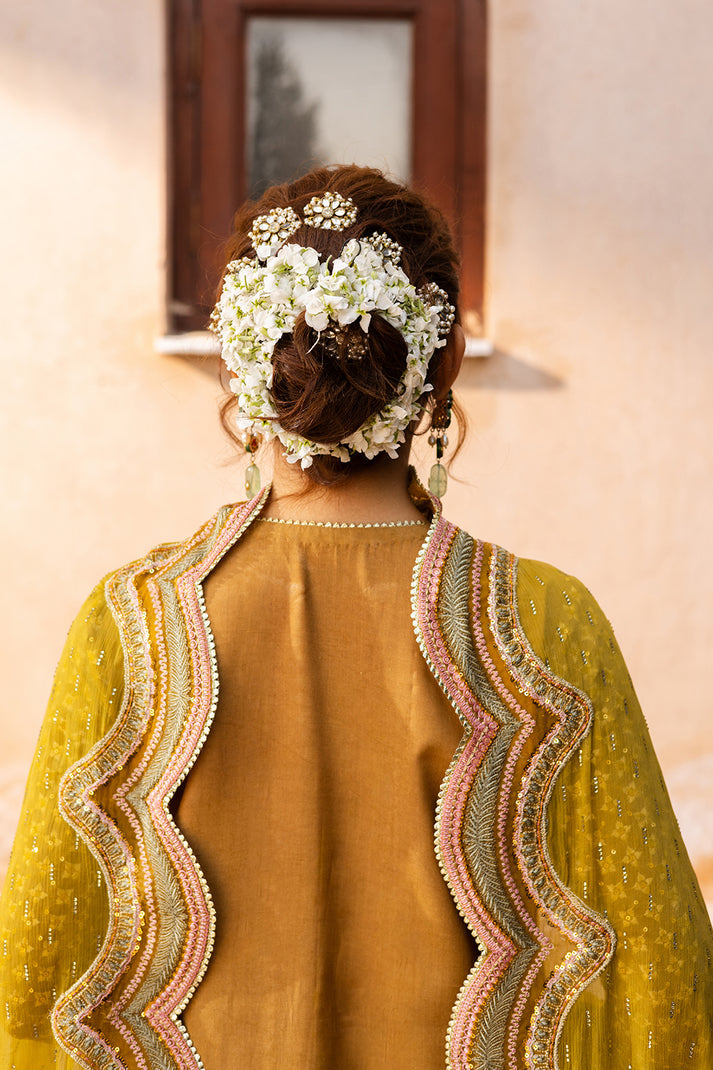 Saad Shaikh | Jahan Festive Collection | NORMA - House Of Anaya