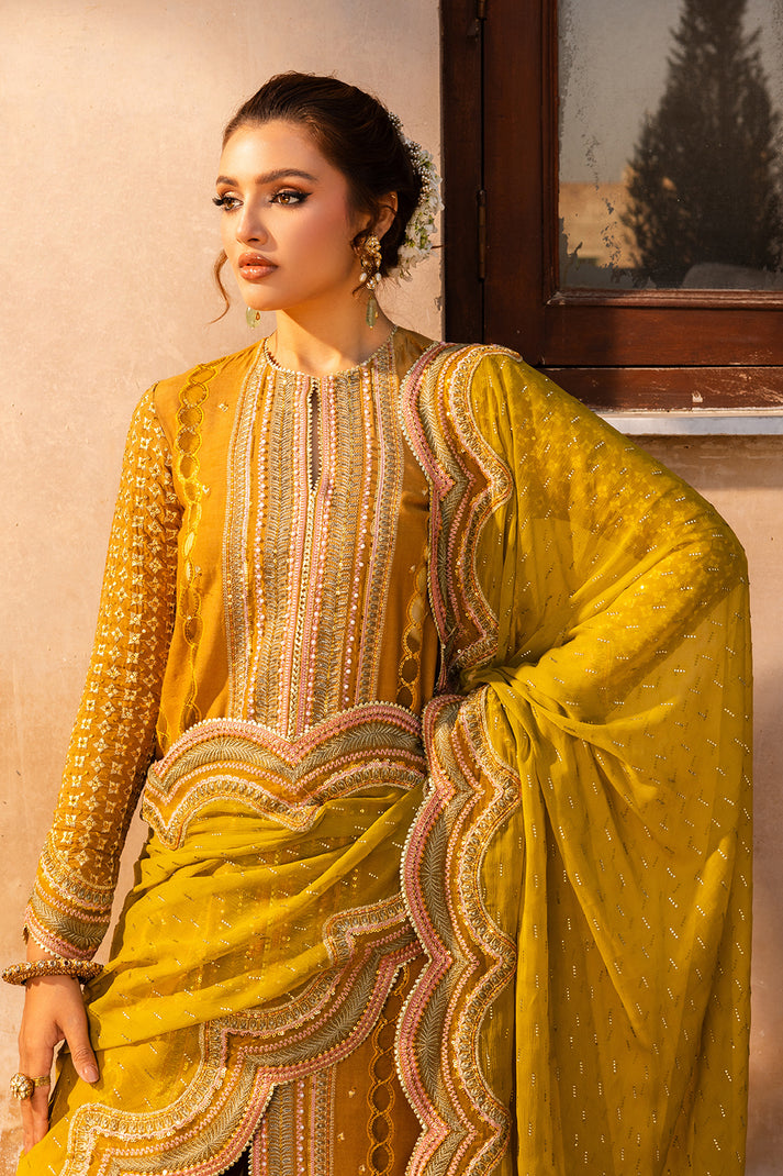 Saad Shaikh | Jahan Festive Collection | NORMA - House Of Anaya