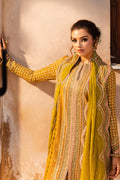 Saad Shaikh | Jahan Festive Collection | NORMA - House Of Anaya