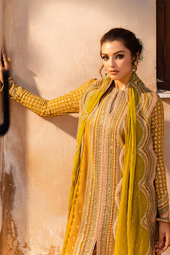 Saad Shaikh | Jahan Festive Collection | NORMA - House Of Anaya