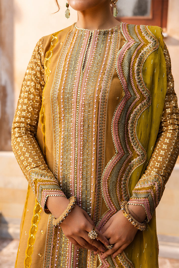 Saad Shaikh | Jahan Festive Collection | NORMA - House Of Anaya