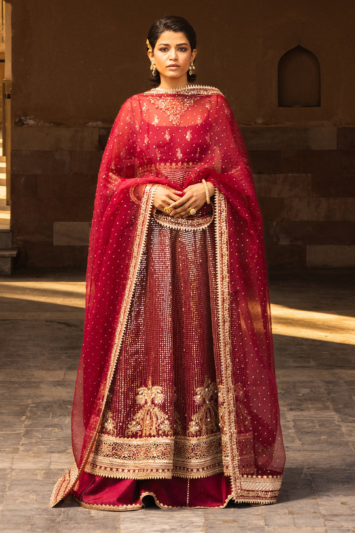 Saad Shaikh | Jahan Festive Collection | GULAAL - House Of Anaya
