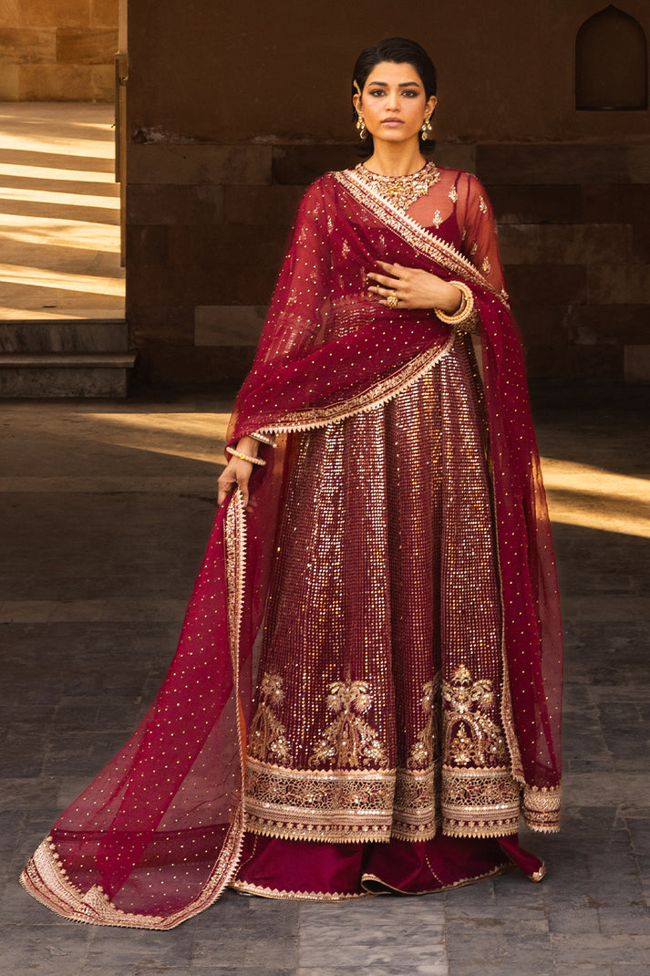 Saad Shaikh | Jahan Festive Collection | GULAAL - House Of Anaya