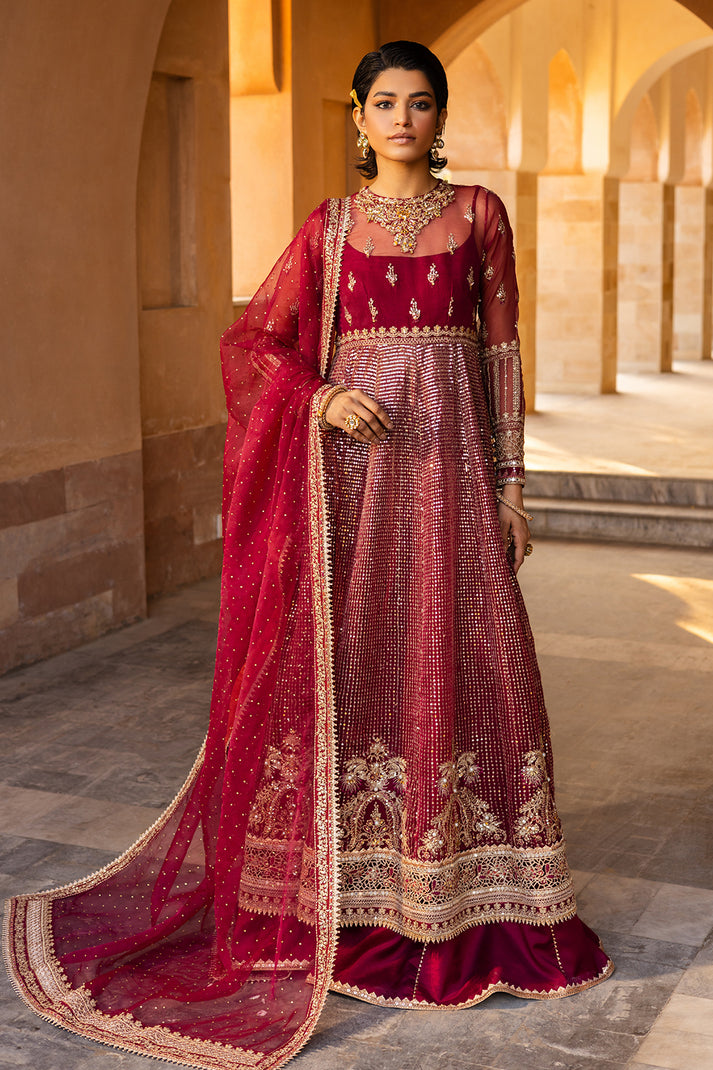 Saad Shaikh | Jahan Festive Collection | GULAAL - House Of Anaya