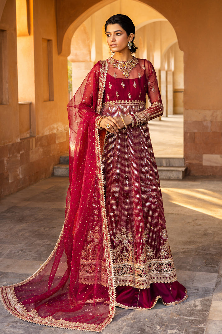 Saad Shaikh | Jahan Festive Collection | GULAAL - House Of Anaya
