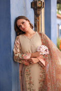Xenia Formals | Layana Summer 26 | NITHYA