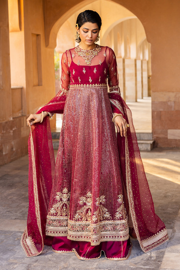 Saad Shaikh | Jahan Festive Collection | GULAAL - House Of Anaya