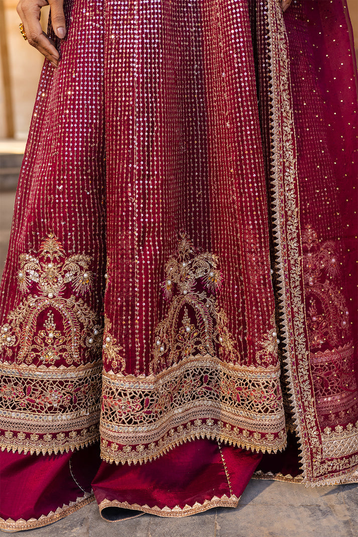 Saad Shaikh | Jahan Festive Collection | GULAAL - House Of Anaya