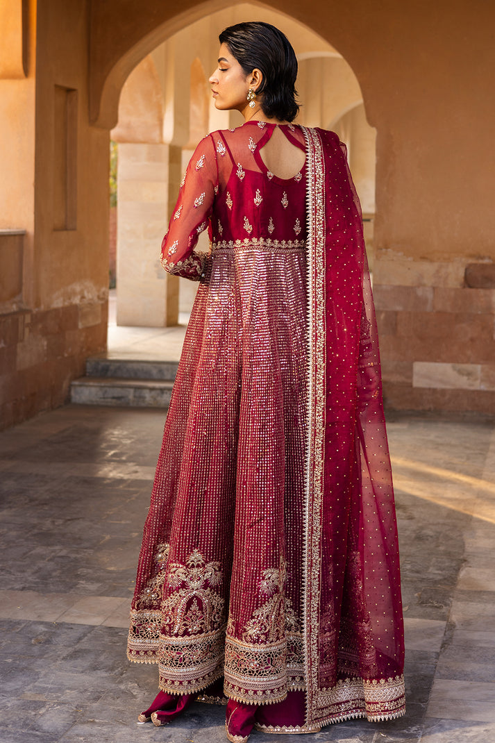 Saad Shaikh | Jahan Festive Collection | GULAAL - House Of Anaya