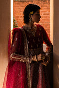 Saad Shaikh | Jahan Festive Collection | GULAAL - House Of Anaya