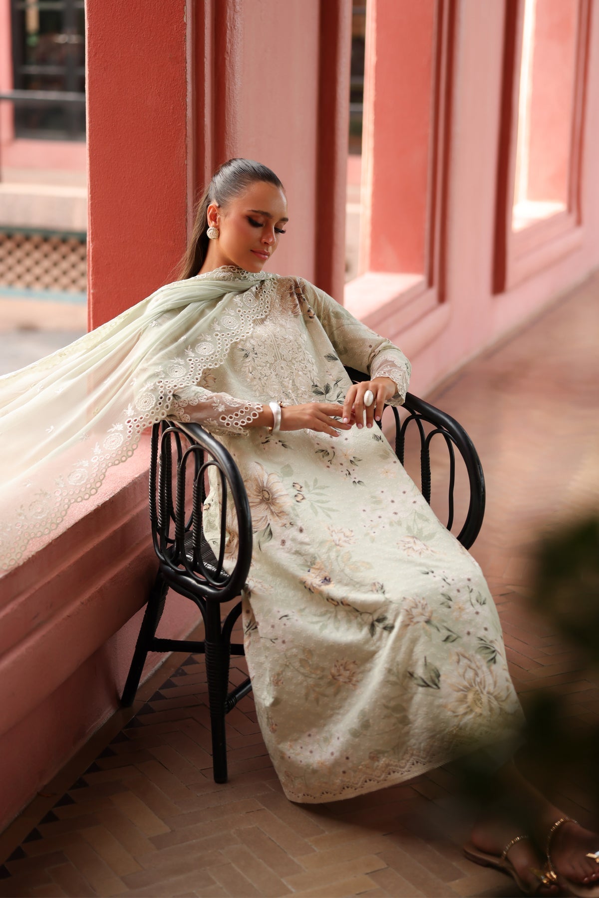 Xenia Formals | Summer Away 25 | NOX