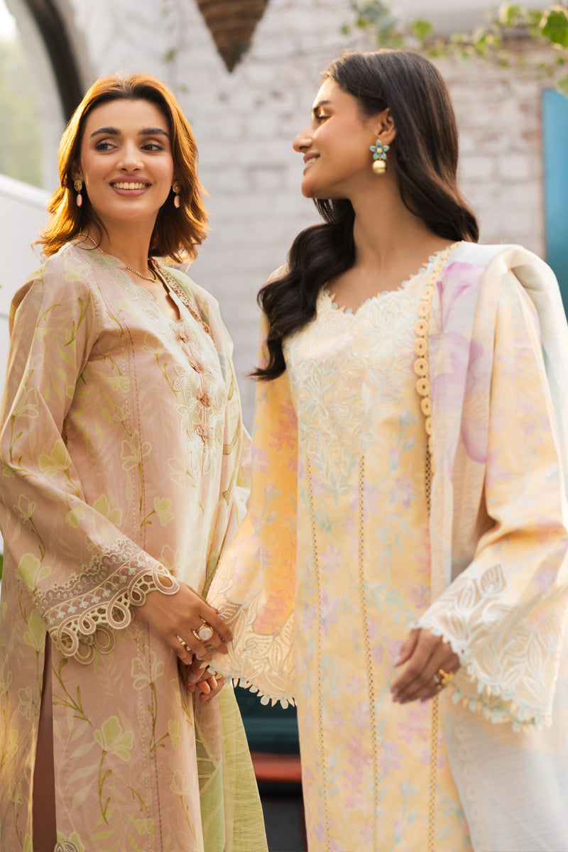 Rangrasiya | Lifestyle Summer Edit 25 | Ivy