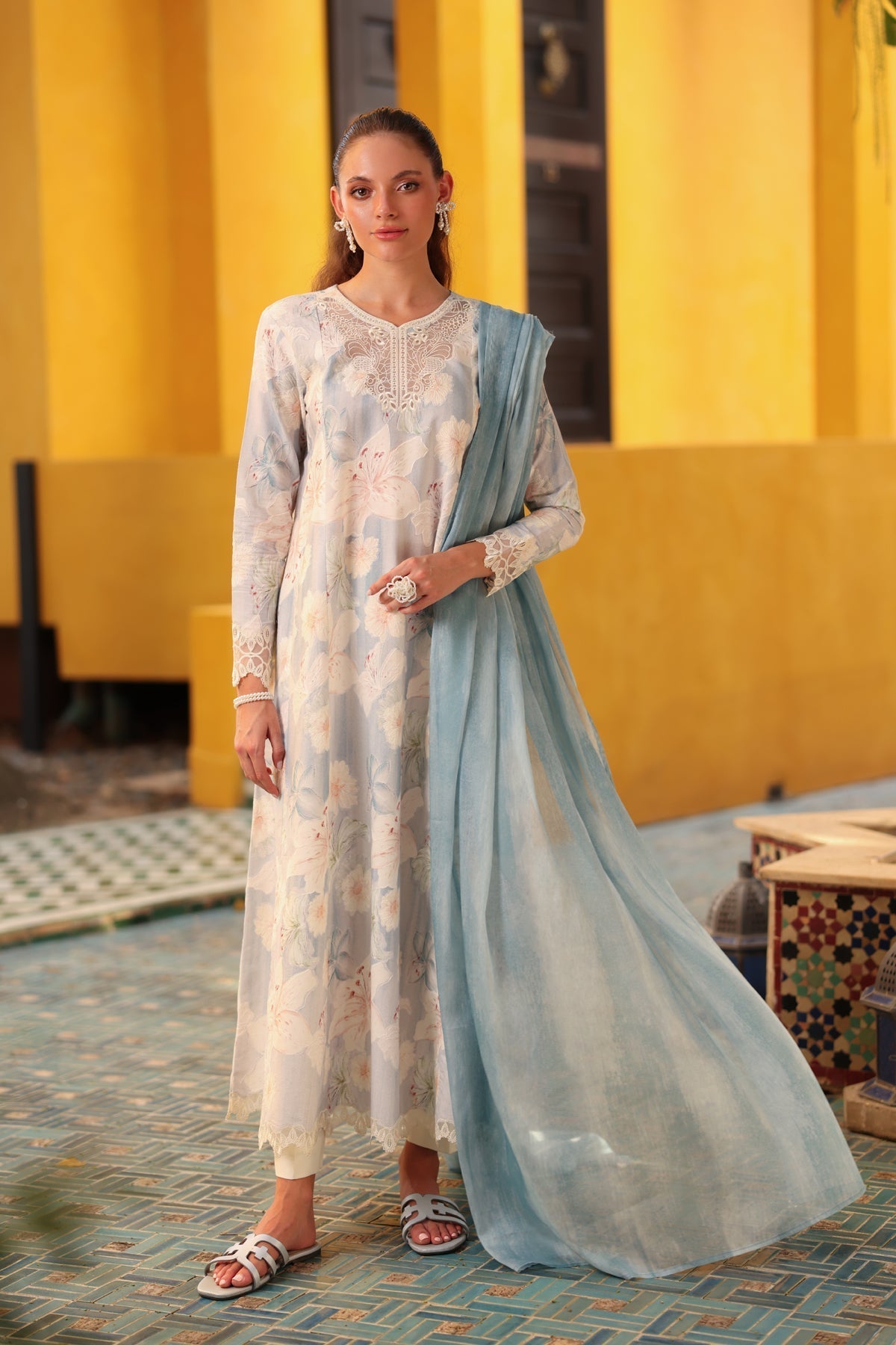 Xenia Formals | Ready to Wear | COSMIC