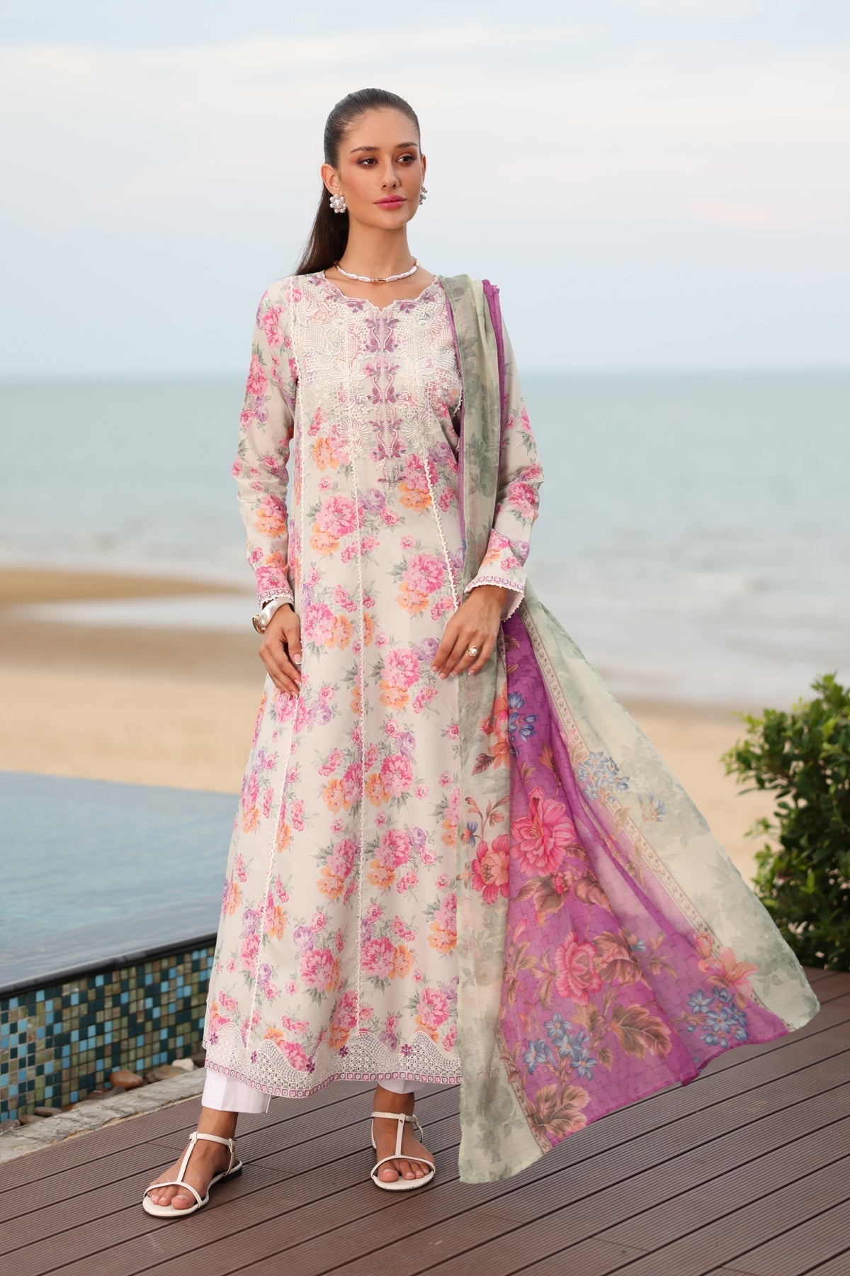 Xenia Formals | Ready to Wear | ZENN