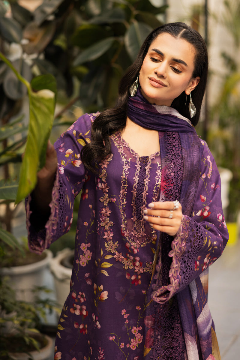 Rangrasiya | Lifestyle Summer Edit 25 | Charlotte